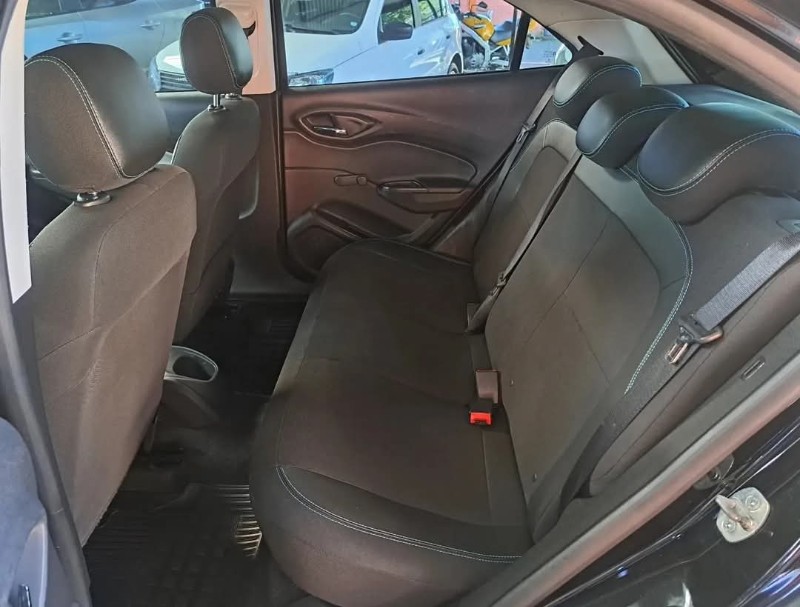 CHEVROLET ONIX 1.4 LT 2018/2019 RICARDO VEÍCULOS TEUTÔNIA / Carros no Vale