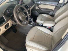 AUDI Q3 2.0 TFSI AMBIENTE QUATTRO 2014/2014 TONHO AUTOMÓVEIS LAJEADO / Carros no Vale
