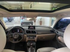 AUDI Q3 2.0 TFSI AMBIENTE QUATTRO 2014/2014 TONHO AUTOMÓVEIS LAJEADO / Carros no Vale