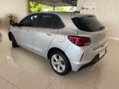 CHEVROLET ONIX 1.0 PREMIER 12V TURBO FLEX 4P AUTOMÁTICO 2021/2021 TONHO AUTOMÓVEIS LAJEADO / Carros no Vale