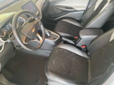 CHEVROLET ONIX 1.0 PREMIER 12V TURBO FLEX 4P AUTOMÁTICO 2021/2021 TONHO AUTOMÓVEIS LAJEADO / Carros no Vale