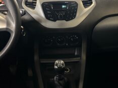 FORD KA 1.0 SE HATCH /2018 LEHMEN VEÍCULOS VENÂNCIO AIRES / Carros no Vale