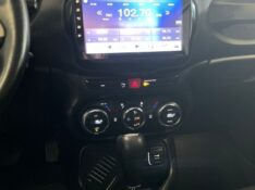 JEEP RENEGADE LONGITUDE 1.8 4X2 FLEX 16V AUT. 2018/2018 JM AUTOMÓVEIS VENÂNCIO AIRES / Carros no Vale