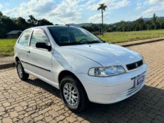 FIAT PALIO FIRE /2005 RT 811 VEÍCULOS ARROIO DO MEIO / Carros no Vale