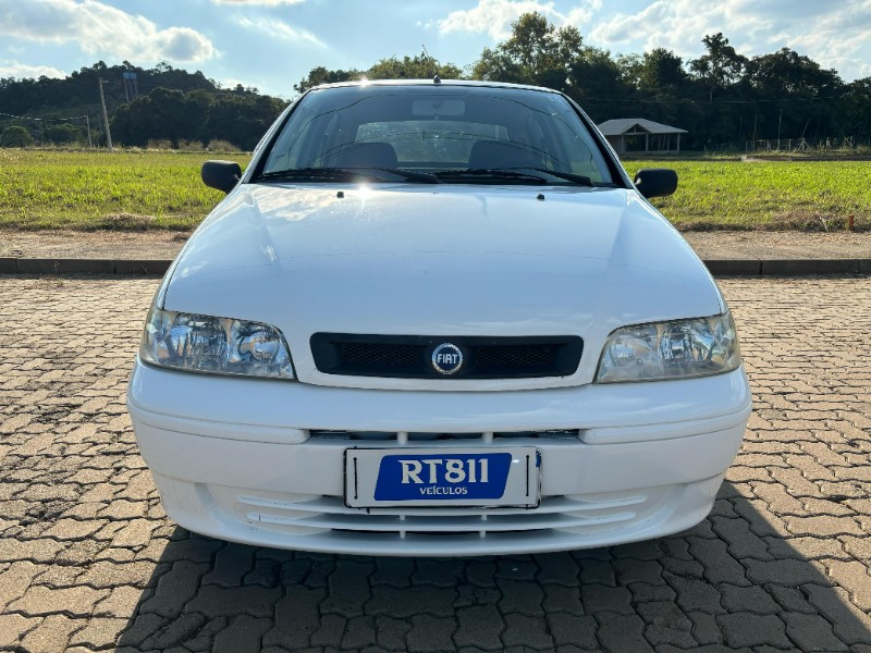 FIAT PALIO FIRE /2005 RT 811 VEÍCULOS ARROIO DO MEIO / Carros no Vale