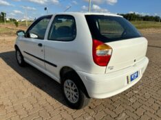 FIAT PALIO FIRE /2005 RT 811 VEÍCULOS ARROIO DO MEIO / Carros no Vale