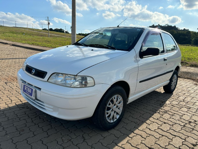 FIAT PALIO FIRE /2005 RT 811 VEÍCULOS ARROIO DO MEIO / Carros no Vale