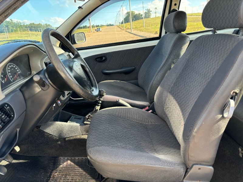 FIAT PALIO FIRE /2005 RT 811 VEÍCULOS ARROIO DO MEIO / Carros no Vale