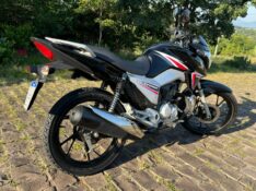 HONDA MOTOS CG 160 TITAN /2016 RT 811 VEÍCULOS ARROIO DO MEIO / Carros no Vale