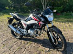 HONDA MOTOS CG 160 TITAN /2016 RT 811 VEÍCULOS ARROIO DO MEIO / Carros no Vale