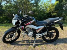 HONDA MOTOS CG 160 TITAN /2016 RT 811 VEÍCULOS ARROIO DO MEIO / Carros no Vale