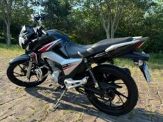 HONDA MOTOS CG 160 TITAN /2016 RT 811 VEÍCULOS ARROIO DO MEIO / Carros no Vale