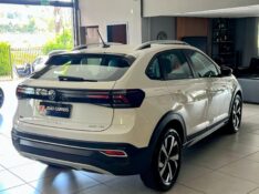 VOLKSWAGEN NIVUS HIGHLINE 200 TSI 2021/2021 JOÃO CARROS MULTIMARCAS GUAPORÉ / Carros no Vale