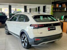 VOLKSWAGEN NIVUS HIGHLINE 200 TSI 2021/2021 JOÃO CARROS MULTIMARCAS GUAPORÉ / Carros no Vale