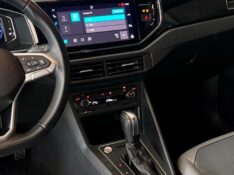 VOLKSWAGEN NIVUS HIGHLINE 200 TSI 2021/2021 JOÃO CARROS MULTIMARCAS GUAPORÉ / Carros no Vale