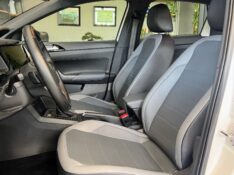 VOLKSWAGEN NIVUS HIGHLINE 200 TSI 2021/2021 JOÃO CARROS MULTIMARCAS GUAPORÉ / Carros no Vale