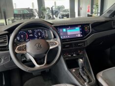 VOLKSWAGEN NIVUS HIGHLINE 200 TSI 2021/2021 JOÃO CARROS MULTIMARCAS GUAPORÉ / Carros no Vale