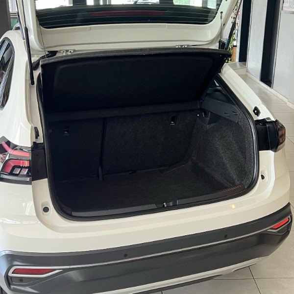 VOLKSWAGEN NIVUS HIGHLINE 200 TSI 2021/2021 JOÃO CARROS MULTIMARCAS GUAPORÉ / Carros no Vale