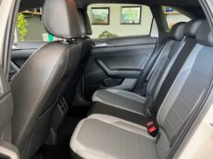 VOLKSWAGEN NIVUS HIGHLINE 200 TSI 2021/2021 JOÃO CARROS MULTIMARCAS GUAPORÉ / Carros no Vale