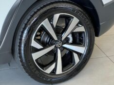 VOLKSWAGEN NIVUS HIGHLINE 200 TSI 2021/2021 JOÃO CARROS MULTIMARCAS GUAPORÉ / Carros no Vale