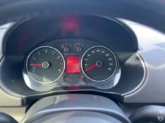VOLKSWAGEN VOYAGE 1.0 COMFORTILINE 2015/2015 ELY AUTOMÓVEIS LAJEADO / Carros no Vale