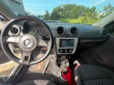 VOLKSWAGEN VOYAGE 1.0 COMFORTILINE 2015/2015 ELY AUTOMÓVEIS LAJEADO / Carros no Vale