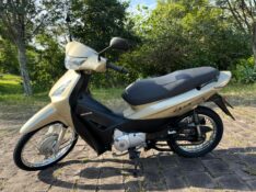 HONDA MOTOS BIZ 125 ES /2010 RT 811 VEÍCULOS ARROIO DO MEIO / Carros no Vale