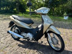 HONDA MOTOS BIZ 125 ES /2010 RT 811 VEÍCULOS ARROIO DO MEIO / Carros no Vale