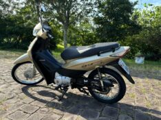 HONDA MOTOS BIZ 125 ES /2010 RT 811 VEÍCULOS ARROIO DO MEIO / Carros no Vale