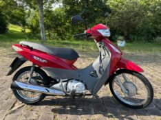 HONDA MOTOS BIZ 125 KS /2007 RT 811 VEÍCULOS ARROIO DO MEIO / Carros no Vale