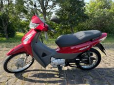 HONDA MOTOS BIZ 125 KS /2007 RT 811 VEÍCULOS ARROIO DO MEIO / Carros no Vale