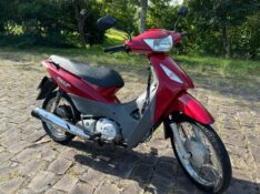 HONDA MOTOS BIZ 125 KS /2007 RT 811 VEÍCULOS ARROIO DO MEIO / Carros no Vale