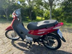 HONDA MOTOS BIZ 125 KS /2007 RT 811 VEÍCULOS ARROIO DO MEIO / Carros no Vale
