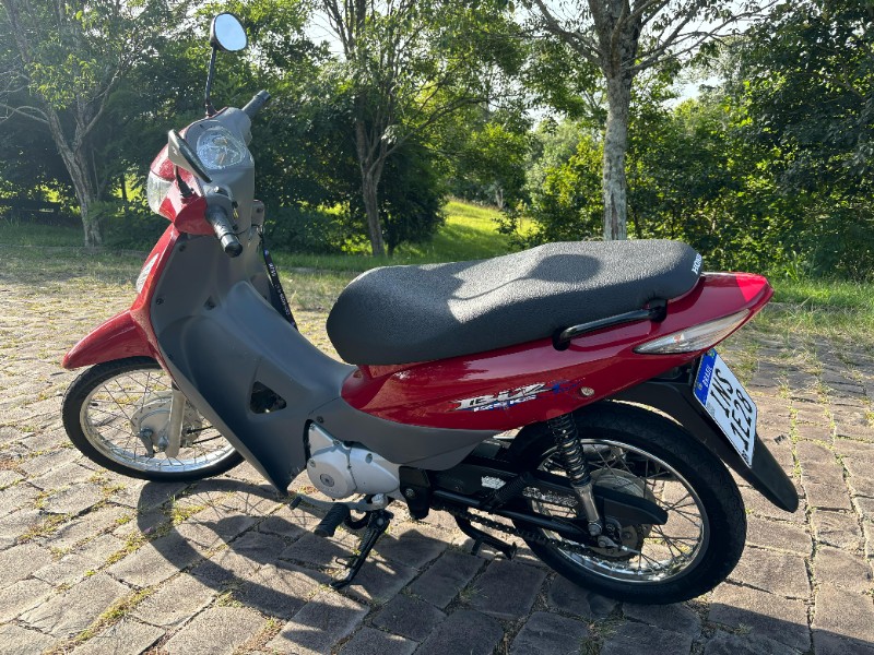 HONDA MOTOS BIZ 125 KS /2007 RT 811 VEÍCULOS ARROIO DO MEIO / Carros no Vale