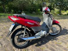HONDA MOTOS BIZ 125 KS /2007 RT 811 VEÍCULOS ARROIO DO MEIO / Carros no Vale