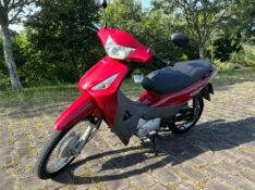 HONDA MOTOS BIZ 125 KS /2007 RT 811 VEÍCULOS ARROIO DO MEIO / Carros no Vale