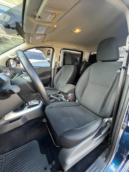 NISSAN FRONTIER 2.3 ATTACK 4X4 CD BI-TURBO 2021/2021 BOSCO AUTOMÓVEIS GUAPORÉ / Carros no Vale