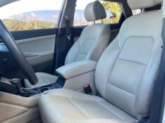 HYUNDAI TUCSON GLS 1.6 TURBO 2019/2019 BOSCO AUTOMÓVEIS GUAPORÉ / Carros no Vale