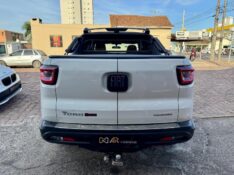FIAT TORO ENDURANCE 1.8 AT6 FLEX 4P 2019/2020 AR MULTIMARCAS VENÂNCIO AIRES / Carros no Vale