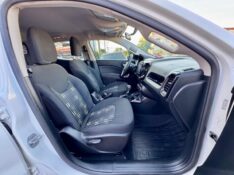 FIAT TORO ENDURANCE 1.8 AT6 FLEX 4P 2019/2020 AR MULTIMARCAS VENÂNCIO AIRES / Carros no Vale