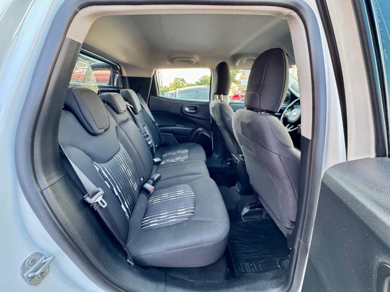 FIAT TORO ENDURANCE 1.8 AT6 FLEX 4P 2019/2020 AR MULTIMARCAS VENÂNCIO AIRES / Carros no Vale