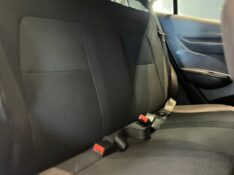 CHEVROLET ONIX HATCH JOY 1.0 8V FLEX 5P MEC. 2017/2017 JM AUTOMÓVEIS VENÂNCIO AIRES / Carros no Vale