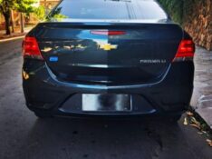CHEVROLET PRISMA 1.4 AT LT 2017/2017 STOPCAR MULTIMARCAS ESTRELA / Carros no Vale