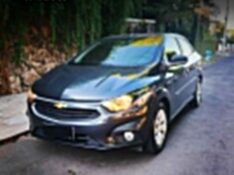 CHEVROLET PRISMA 1.4 AT LT 2017/2017 STOPCAR MULTIMARCAS ESTRELA / Carros no Vale