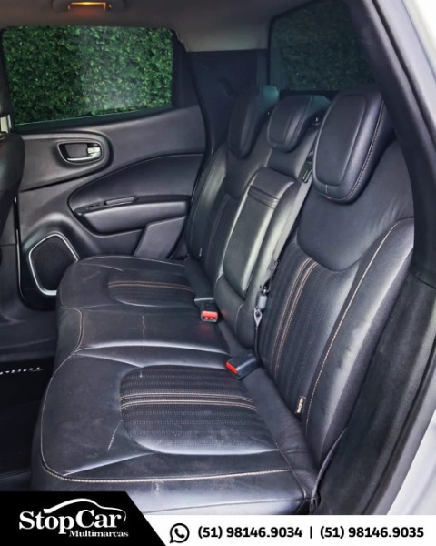 FIAT TORO VOLCANO 2.0 16V 4X4 TB DIESEL AUT. 2018/2018 STOPCAR MULTIMARCAS ESTRELA / Carros no Vale