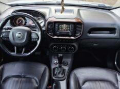 FIAT TORO VOLCANO 2.0 16V 4X4 TB DIESEL AUT. 2018/2018 STOPCAR MULTIMARCAS ESTRELA / Carros no Vale