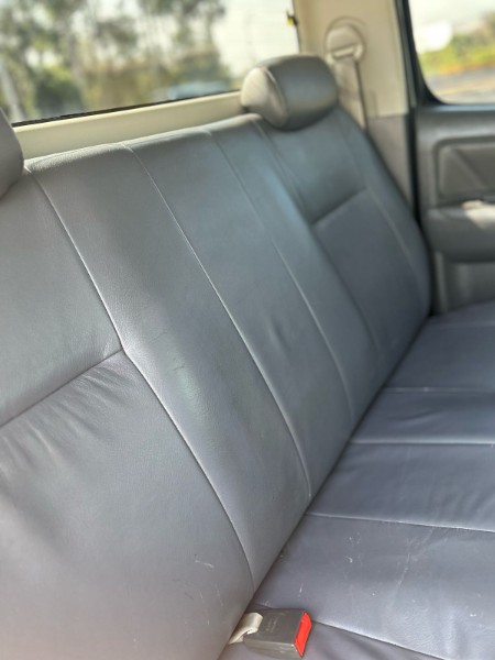 TOYOTA HILUX 2.7 SRV 4X4 CD 16V FLEX 4P AUTOMÁTICO 2012/2012 NEURI VEÍCULOS LAJEADO / Carros no Vale