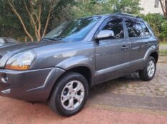 HYUNDAI TUCSON GLS 2.0 AUT 2015/2016 FERNANDO AUTOMÓVEIS | REVENDA DE CARROS ARROIO DO MEIO ARROIO DO MEIO / Carros no Vale