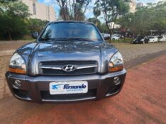 HYUNDAI TUCSON GLS 2.0 AUT 2015/2016 FERNANDO AUTOMÓVEIS | REVENDA DE CARROS ARROIO DO MEIO ARROIO DO MEIO / Carros no Vale