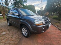 HYUNDAI TUCSON GLS 2.0 AUT 2015/2016 FERNANDO AUTOMÓVEIS | REVENDA DE CARROS ARROIO DO MEIO ARROIO DO MEIO / Carros no Vale